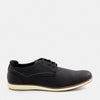 Zapatos casuales para hombre miles lace up