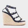 Plataformas para mujer time 4 fun