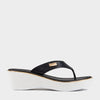 Plataformas para mujer glass thong