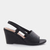 Plataformas para mujer maren black