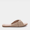 Sandalias para mujer dalia bow slide